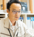 佐藤 匡央さん